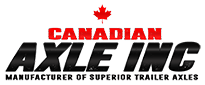 Canadian Axle Inc. Logo