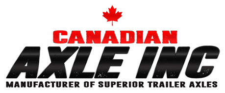 Canadian Axle Inc Logo