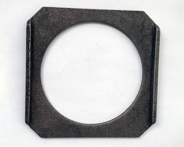 3500 Retaining Plate