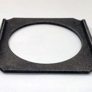 3500 Retaining Plate