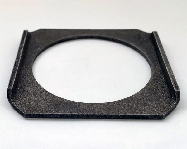 3500 Retaining Plate