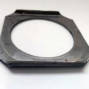 52/70 Retaining Plate