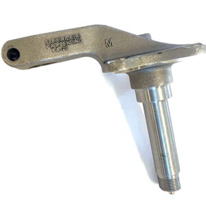 2000# Spindle arm