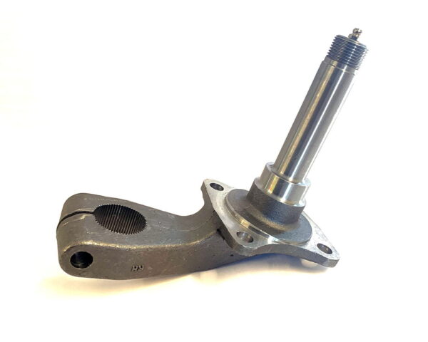 2000# Spindle arm bottom angle