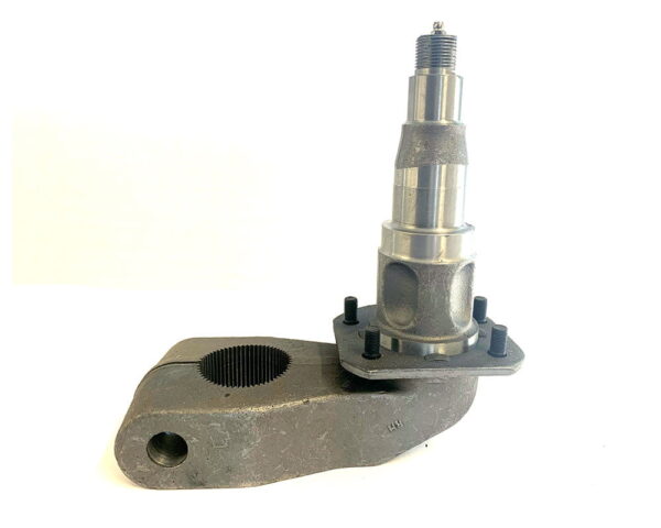 5200#/7000# spindle arm side view