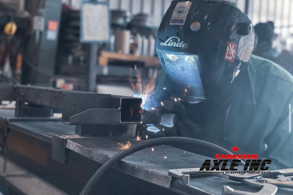 Customization Options for Flexiride Torsion Axles: Tailoring Your Trailer’s Performance