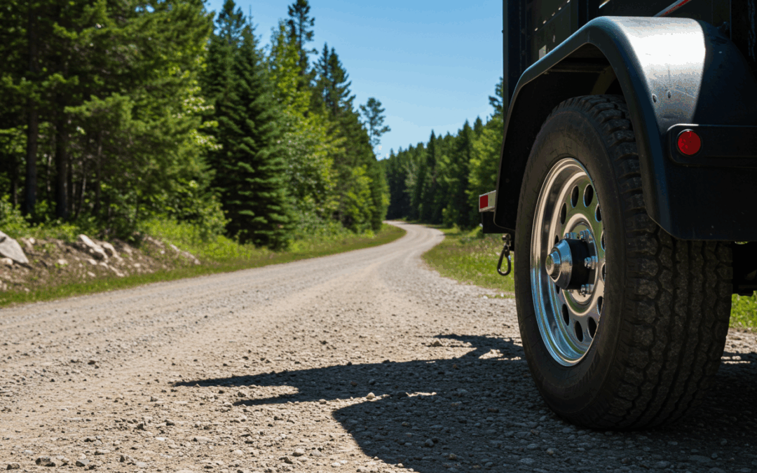 Elevate Your Trailer Brand with Canadian Axle’s Premium Suspension SystemsStock Up on Flexiride® Axles: The Must-Have for Trailer Parts Retail