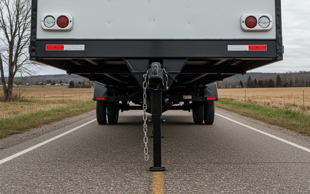 Trailer Resale Value: How Flexiride Torsion Axles Improve Long-Term Investment Return – Economic analysis of improved resale values.