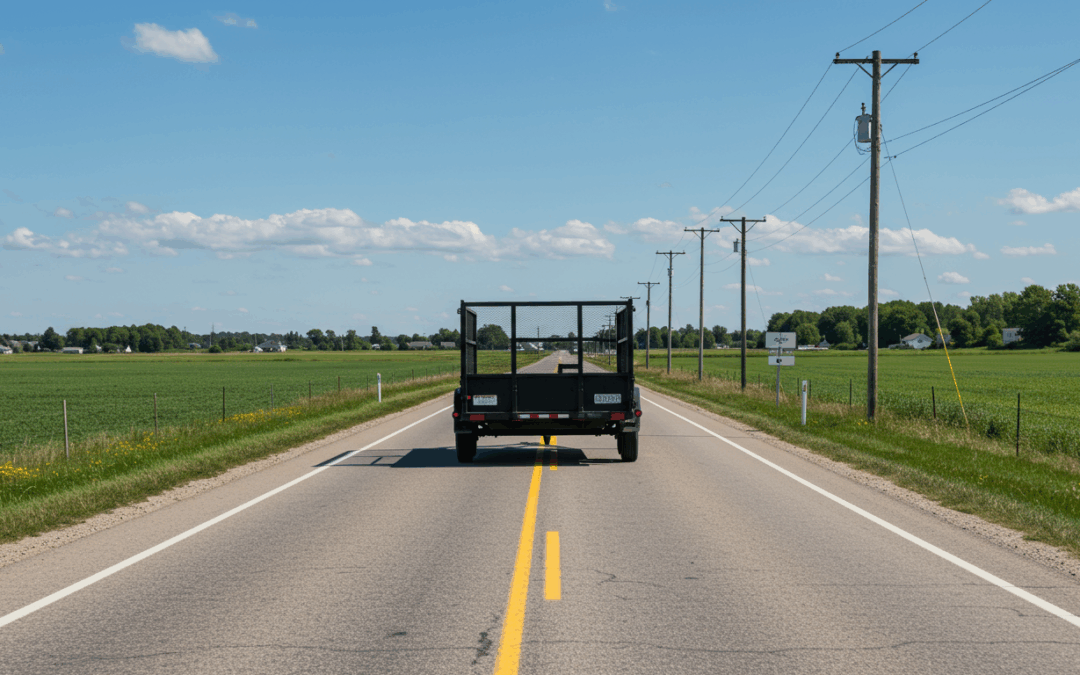 Enhance Customer Satisfaction with Flexiride® Axles’ Smooth Ride