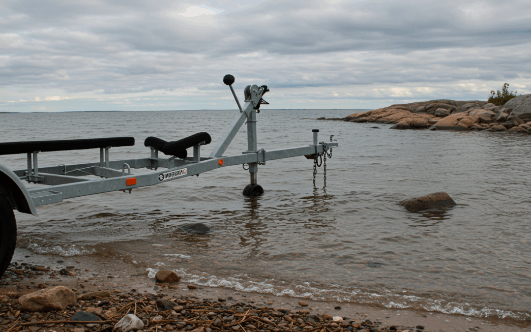 Marine Applications: Selecting the Right Torsion Axle for Saltwater Environments – Corrosion resistance and specialized considerations for marine use.