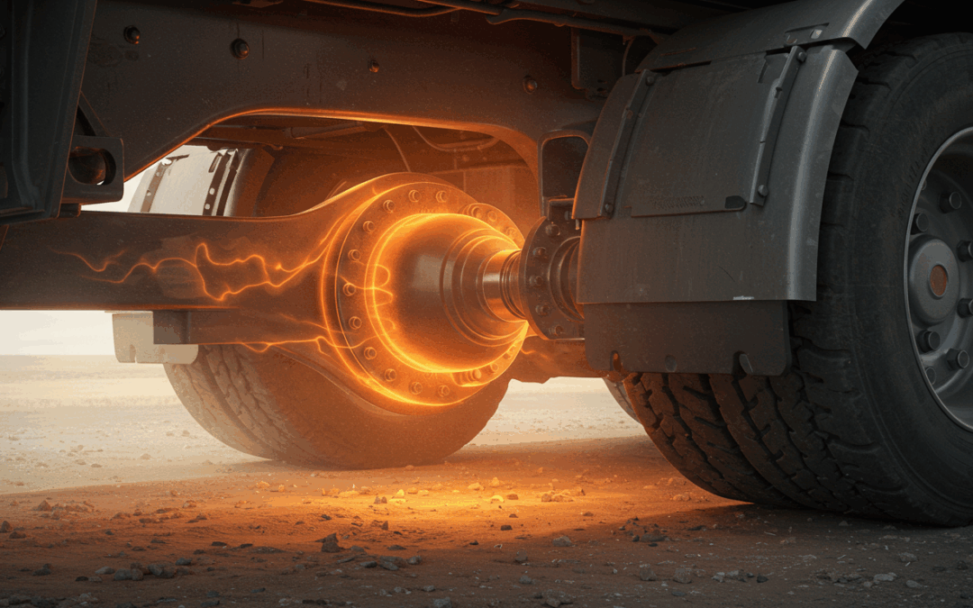 From Prototype to Production: A Custom Trailer Manufacturers Journey with Flexiride Axles Success Story