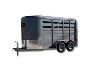 Horse Trailers