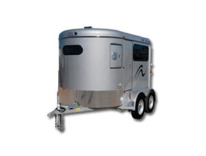 Horse Trailers