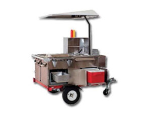 Hot Dog Carts